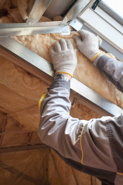 Best Insulation Maintenance and Repair in Newville, PA