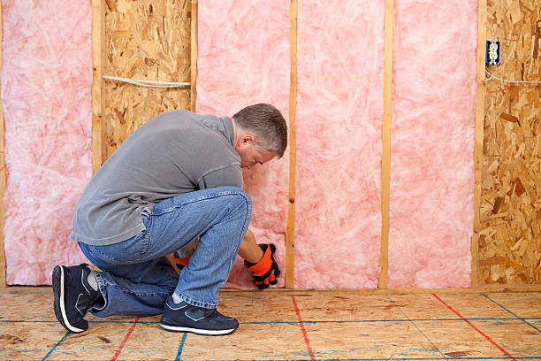 Best Commercial Insulation in Newville, PA